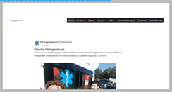 Desktop Screenshot of gruppovos.org